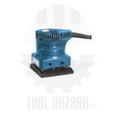 4" Orbital Finishing Sander - 150W - DONGCHENG DSB100