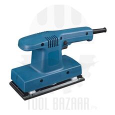 Finishing Sander - 160W - DONGCHENG DSB185