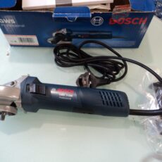 Angle Grinder (100mm) - 720W - BOSCH GWS7-100 - Image 4