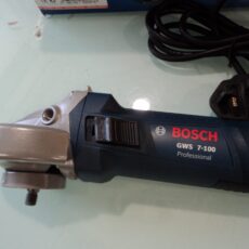 Angle Grinder (100mm) - 720W - BOSCH GWS7-100 - Image 5