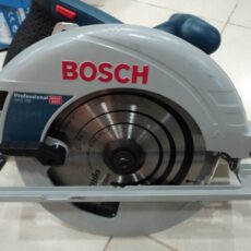 7.3" Circular Saw - 1400W - BOSCH GKS 190 - Image 4