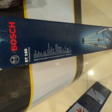 Tripod Stand - 97-160cm - BOSCH BT160 - Image 5