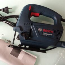 Jigsaw - 500W - BOSCH GST700 - Image 4