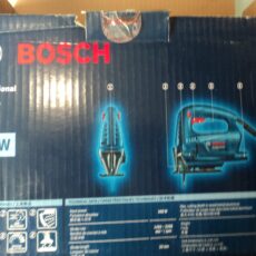 Jigsaw - 500W - BOSCH GST700 - Image 5
