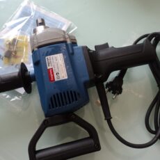 Electric Mixer - 800W - DONGCHENG DQU160 - Image 3