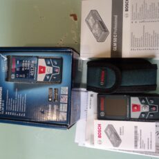 Laser Distance Meter - 50M - BOSCH GLM 50 C - Image 4
