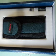 Laser Distance Meter - 50M - BOSCH GLM 50 C - Image 3