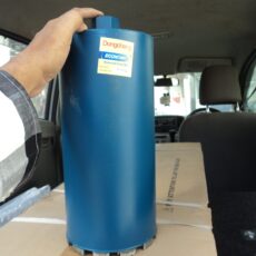6" Diamond Core Bit - DONGCHENG BZ152x365 - Image 3