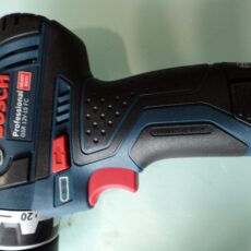 Cordless Drill Driver - 12v (10mm) - BOSCH GSR 12V-15 FC - Image 5