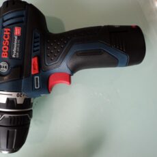 Cordless Drill Driver - 12v (10mm) - BOSCH GSR 12V-15 FC - Image 6