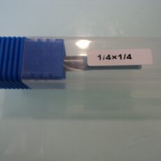 Router Bit Straight - 1/4 x 1/4 - DONGCHENG 1/4x1/4 - Image 3