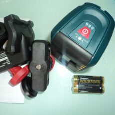 Cross Laser Liner - 10M - BOSCH GLL 2 - Image 3