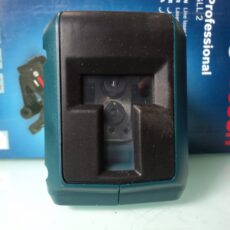 Cross Laser Liner - 10M - BOSCH GLL 2 - Image 5