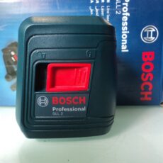 Cross Laser Liner - 10M - BOSCH GLL 2 - Image 6