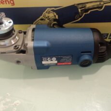 5" Angle Grinder - 1200W - DONGCHENG DSM02-125B - Image 3
