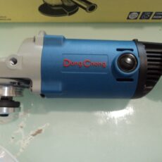 5" Angle Grinder - 1200W - DONGCHENG DSM02-125B - Image 4