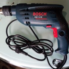 Impact Drill - 701W - BOSCH GSB 16 RE - Image 3