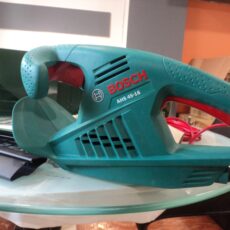 Hedge Trimmer - 420W - BOSCH AHS45-16 - Image 6