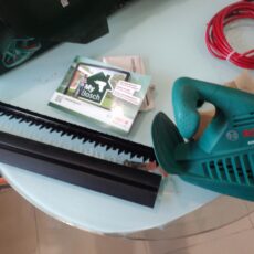Hedge Trimmer - 420W - BOSCH AHS45-16 - Image 7