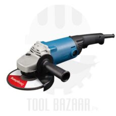 5" Angle Grinder - 1200W - DONGCHENG DSM02-125B