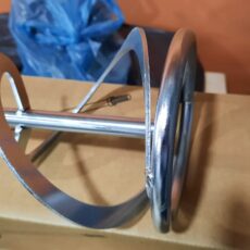 Paint Stirring Rod - DONGCHENG DQU160-ROD - Image 4