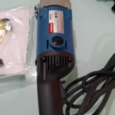 6" Straight Grinder - 1020W - DONGCHENG DSS150 - Image 4
