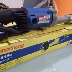 6" Straight Grinder - 1020W - DONGCHENG DSS150 - Image 3