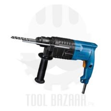 Rotary Hammer / Drill - 500W - DONGCHENG DZC02-20