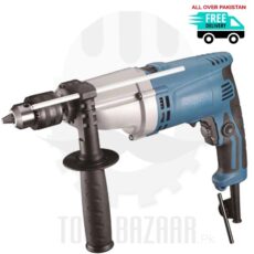 3/4" Electric Impact Drill - 720W - DONGCHENG DZJ20