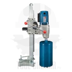 5" Diamond Drill with Water Source - 1800W - DONGCHENG DZZ02-130
