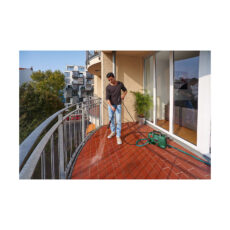 Pressure Washer - 1300W - BOSCH EASYAQUATAK110 - Image 3