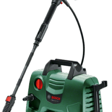 Pressure Washer - 1300W - BOSCH EASYAQUATAK110 - Image 5