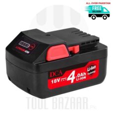Lithium Li-Ion Battery - 18V (4.0Ah) - DONGCHENG FFBL18-02