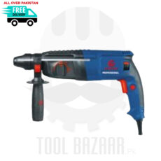Rotary Hammer / Drill - 1050W - GAOCHENG GC-W26HD