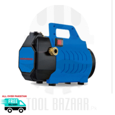 Car Washer (140 Bar) - 2200W - GAOCHENG GC-CW140