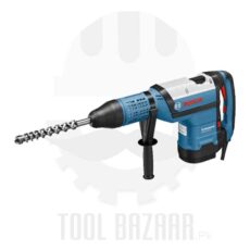 Sds Max Rotary Hammer - 1700W - BOSCH GBH12-52DV