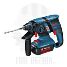 Cordless Rotary Hammer - 36V - BOSCH GBH36V-EC