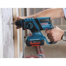 Cordless Rotary Hammer - 36V - BOSCH GBH36V-EC - Image 3