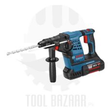Cordless Rotary Hammer - 36V - BOSCH GBH36VF-LI Plus