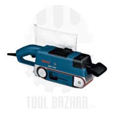 Belt Sander - 750W - BOSCH GBS75AE