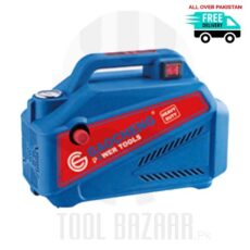 Car Washer - 2500w (135 Bar) - GAOCHENG GC-CW135
