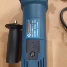 4” Angle Grinder - 850W - GAOCHENG GC-W801 - Image 3