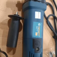 4” Angle Grinder - 850W - GAOCHENG GC-W801 - Image 4