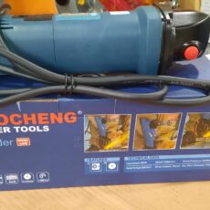4” Angle Grinder - 850W - GAOCHENG GC-W801 - Image 5