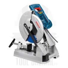 Metal Cut Off-Saw - 2000- BOSCH GCD12JL