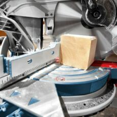 Compound Mitre Saw - 1800W - BOSCH GCM12JL - Image 4