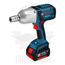 Cordless Impact Wrench - 18V - BOSCH GDS18V-LI HT