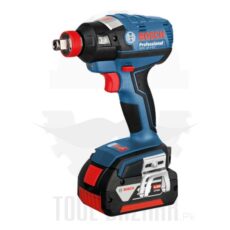 Cordless Impact Driver / Wrench - 18V - BOSCH GDX18V-EC