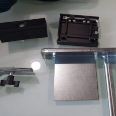 Electric Planer - 650W - BOSCH GHO 6500 - Image 7