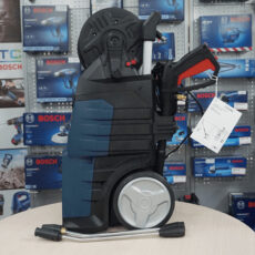 High-Pressure Washer - 2600W - BOSCH GHP5-75X - Image 4